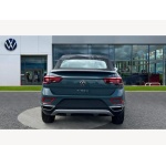 Volkswagen T-roc - 1.5 TSI Style DSG 2WD Euro 6 (s/s) 2dr
