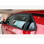 Vauxhall Corsa-e - 50kWh Design Hatchback 5dr Electric Auto (136 ps)