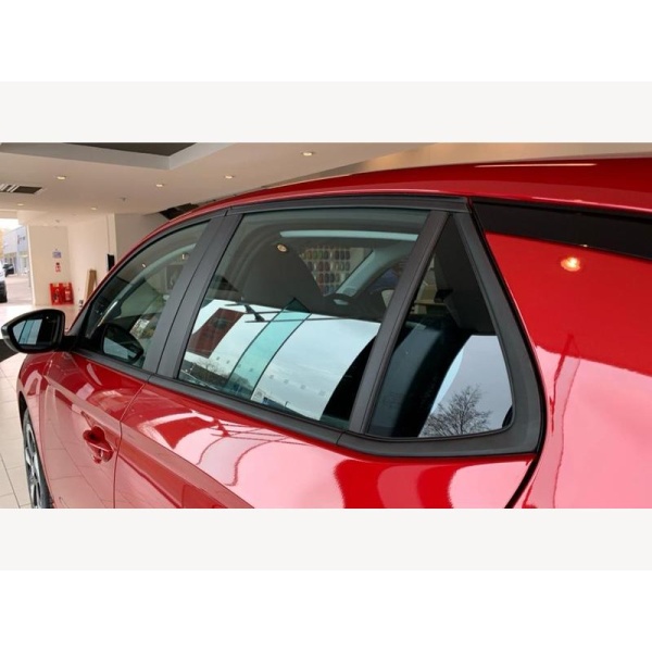 Vauxhall Corsa-e - 50kWh Design Hatchback 5dr Electric Auto (136 ps)