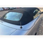Saab 9-3 - 2.0T Aero Convertible 2dr Petrol Manual (217 g/km, 210 bhp)