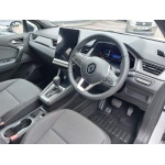 Renault Captur - techno E-Tech full hybrid 145 ^MY25] 1.6 5dr