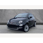 Fiat 500 - 500 1.0 70hp Mild Hybrid Convertible 2dr