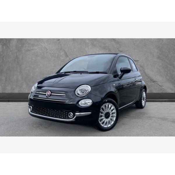 Fiat 500 - 500 1.0 70hp Mild Hybrid Convertible 2dr