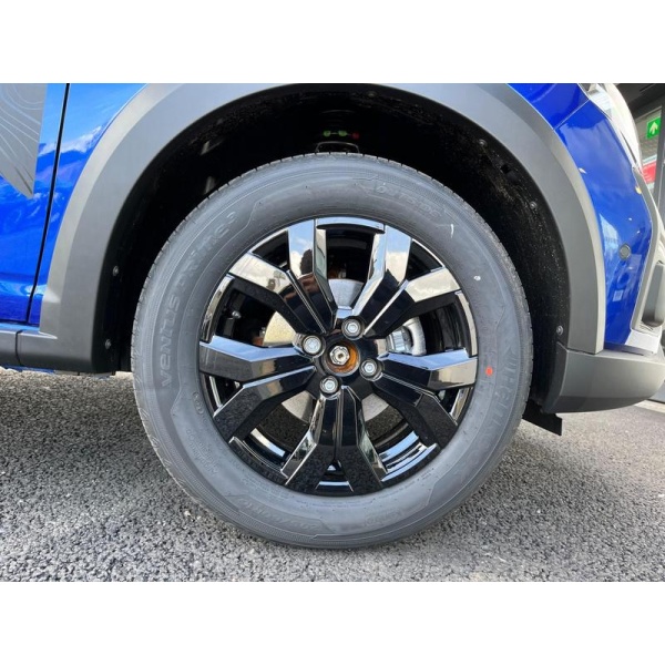 Dacia Sandero - Stepway Extreme TCe 90 MY23.5 5dr
