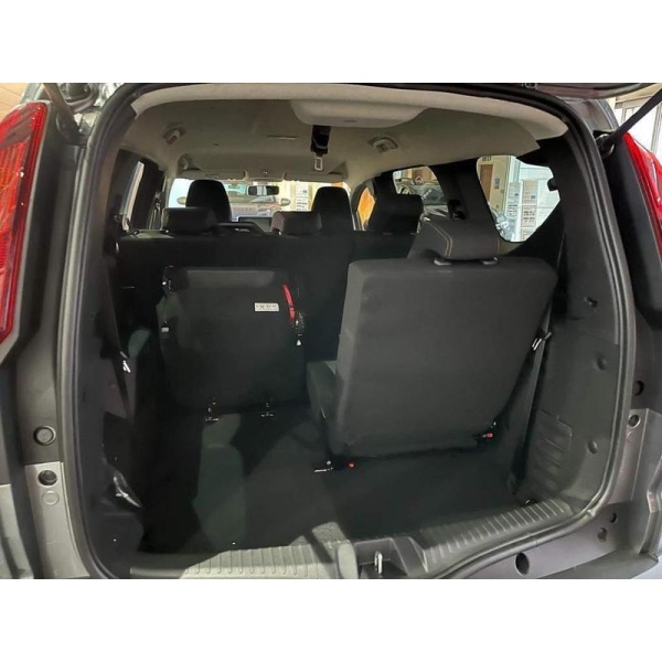 Dacia Jogger - 1.6 TCe-h EXTREME Auto Euro 6 (s/s) 5dr