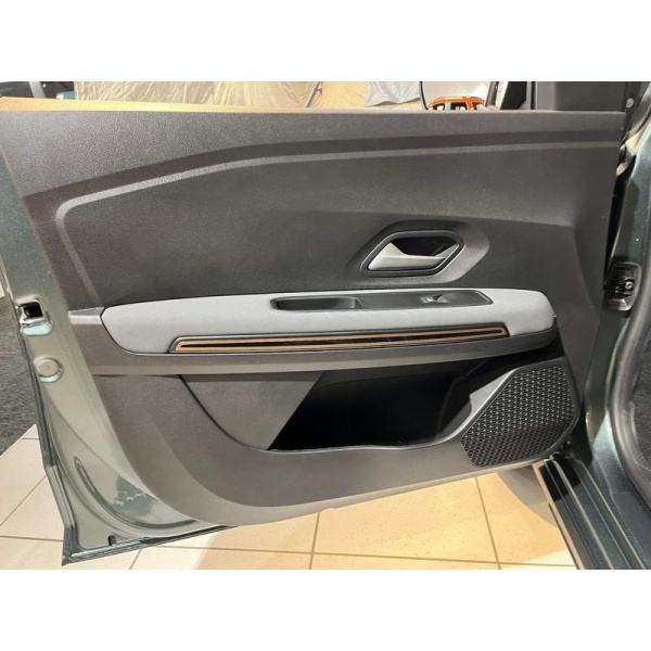 Dacia Sandero - Stepway Extreme TCe 90 Auto MY23.5 5dr