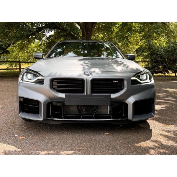 BMW M2 - 3.0 BiTurbo Steptronic Euro 6 (s/s) 2dr