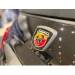 Abarth 695C - 1.4 T-Jet Competizione Cabrio Auto Euro 6 2dr