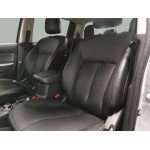 Mitsubishi L200 - 2.4 DI-D DC Warrior Pickup Double Cab 4WD (178 ps) - HEATED LEATHER