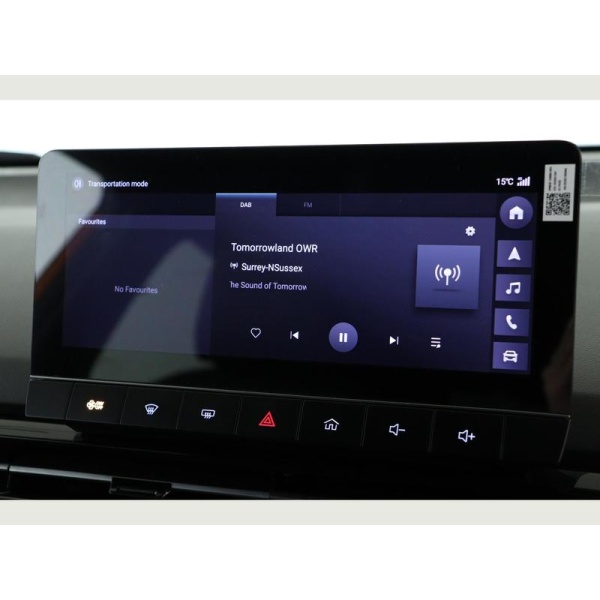 MG MG4 EV - Mg4 150kW Trophy EV Long Range 64kWh 5dr Auto Hatchback