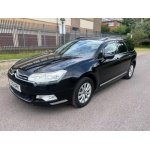 Citroen C5 - 1.6 HDi VTR+ Tourer Euro 5 5dr (SNav)