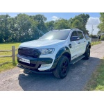 Ford Ranger - 3.2 TDCi Wildtrak 4WD Euro 5 (s/s) 4dr