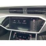 Audi A6 - AUDI A6 Black Edition 50 TFSI e quattro 299 PS S tronic 2.0 4dr