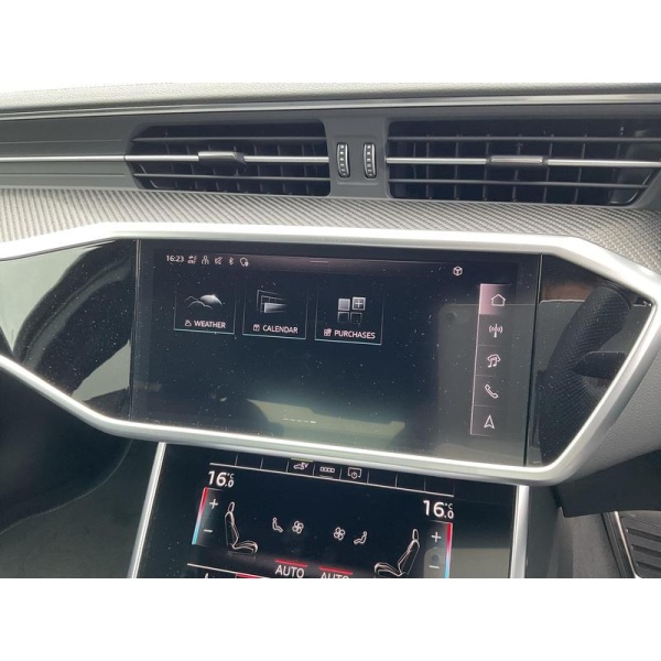 Audi A6 - AUDI A6 Black Edition 50 TFSI e quattro 299 PS S tronic 2.0 4dr