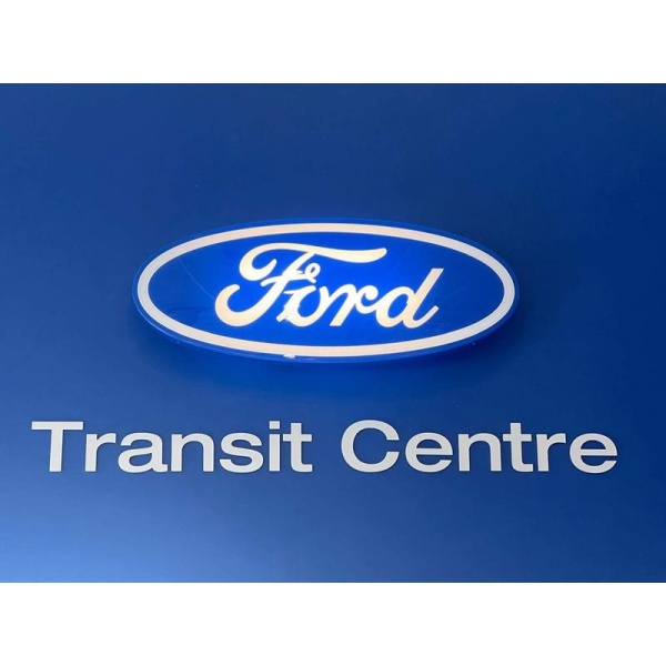 Ford Ranger - 3.0T V6 EcoBoost Raptor Auto 4WD Euro 6 (s/s) 4dr