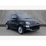 Fiat 500 - 500 1.0 70hp Mild Hybrid Convertible 2dr
