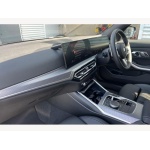 BMW 3 Series - 320i M Sport 4dr Step Auto [Pro Pack] 2.0