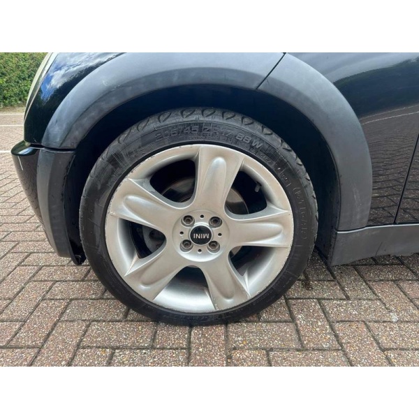 MINI Convertible - 1.6 One Convertible 2dr Petrol Manual Euro 3 (90 ps)