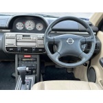 Nissan X-trail - 2.5 SVE 5dr