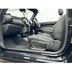 MINI Convertible - 2.0 John Cooper Works Steptronic Euro 6 (s/s) 2dr