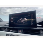 Audi A4 Avant - AUDI A4 Avant S line 35 TFSI 150 PS S tronic 2.0 5dr