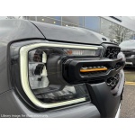 Ford Ranger - Wildtrak X AUTO 2.0L 205ps EcoBlue 10 Speed 4x4 Double Cab, SYNC 4 WITH ANROID AUTO/APPLE CARPLAY, REAR PARKING SENSORS