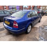 Volkswagen Passat - 1.9 TDI PD Sport 4dr