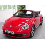 Volkswagen Beetle - 2.0 SPORT TDI 2d 139 BHP