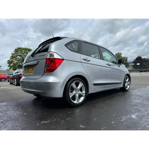 Honda Fr-v - 2.2 i-CDTi SE 5dr