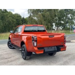 Isuzu D-max - 1.9 TD V-Cross Auto 4WD Euro 6 (s/s) 4dr