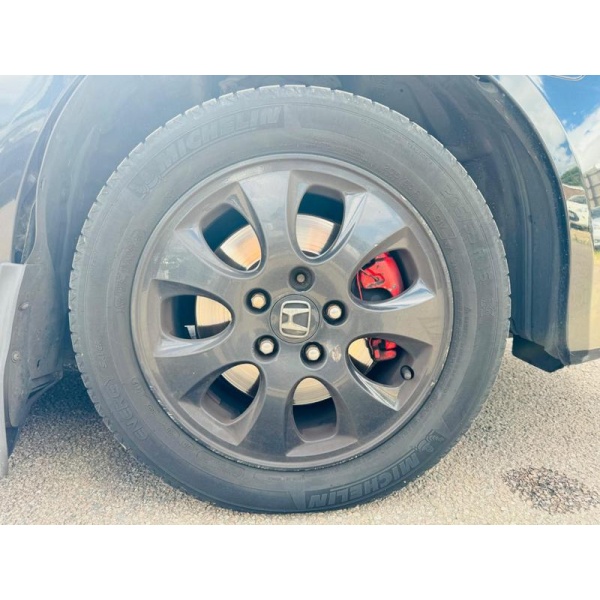 Honda Accord - 2.2 i-CDTi SE 4dr (hands free)