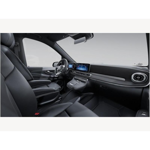 Mercedes-Benz V Class - 2.0 V220d Premium G-Tronic+ Euro 6 (s/s) 5dr (7 Seat, Extra Long)
