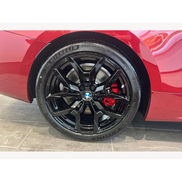 BMW 4 Series - 420i M Sport 2dr Step Auto [Pro Pack] 2.0