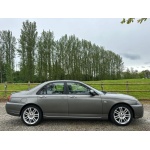 MG ZT - 2.0 135 CDTi + Saloon 4dr Diesel Manual (163 g/km, 129 bhp)