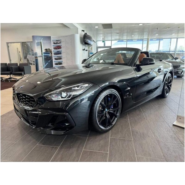 BMW Z4 - 2.0 20i M Sport Auto sDrive Euro 6 (s/s) 2dr
