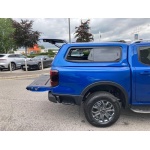 Ford Ranger - 2.0 TD EcoBlue Wildtrak Auto 4WD Euro 6 (s/s) 4dr