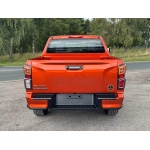 Isuzu D-max - 1.9 TD V-Cross Auto 4WD Euro 6 (s/s) 4dr