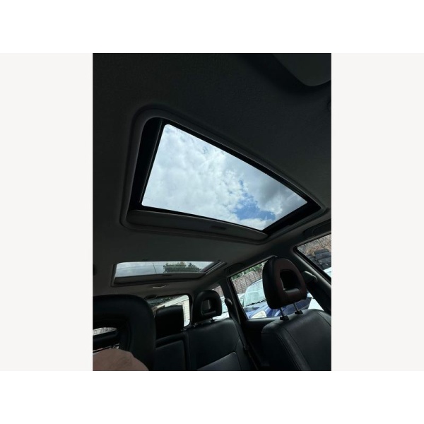 Mitsubishi Outlander - 2.4 Sport SE 5dr