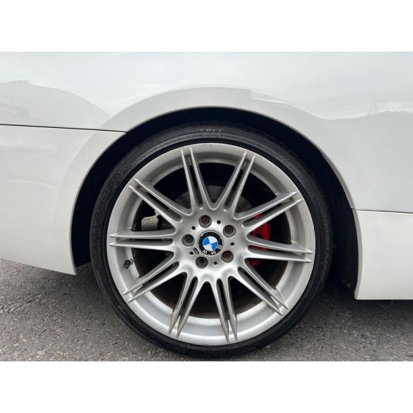 BMW 3 Series - 2.0 320d M Sport Highline Euro 5 2dr