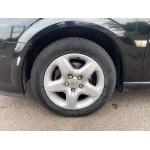 Vauxhall Vectra - 1.8 VVT Exclusiv Hatchback 5dr Petrol Manual (173 g/km, 138 bhp)