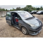 Peugeot 1007 - 1.4 HDi Sport 3dr