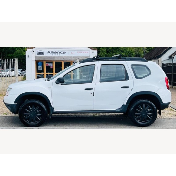 Dacia Duster - 1.6 Access Euro 5 5dr
