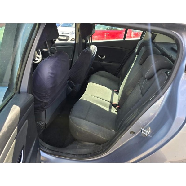 Renault Megane - 1.5 dCi Expression Euro 4 5dr
