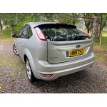 Ford Focus - 1.6 TDCi DPF Sport 5dr
