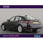 BMW 3 Series - 2.0 330e 12kWh SE Pro Plug-in (292 ps) 4dr