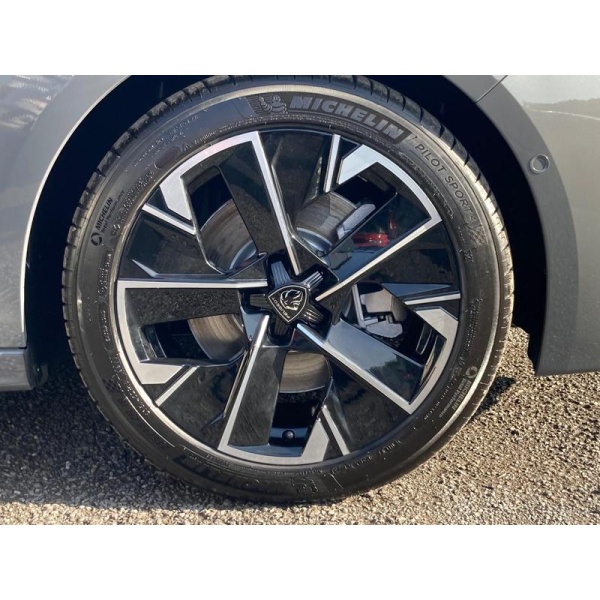 Peugeot 508 SW - 1.6 12.4kWh GT e-EAT Euro 6 (s/s) 5dr