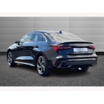 Audi A3 - 1.5 TFSI 30 S line S Tronic Euro 6 (s/s) 4dr