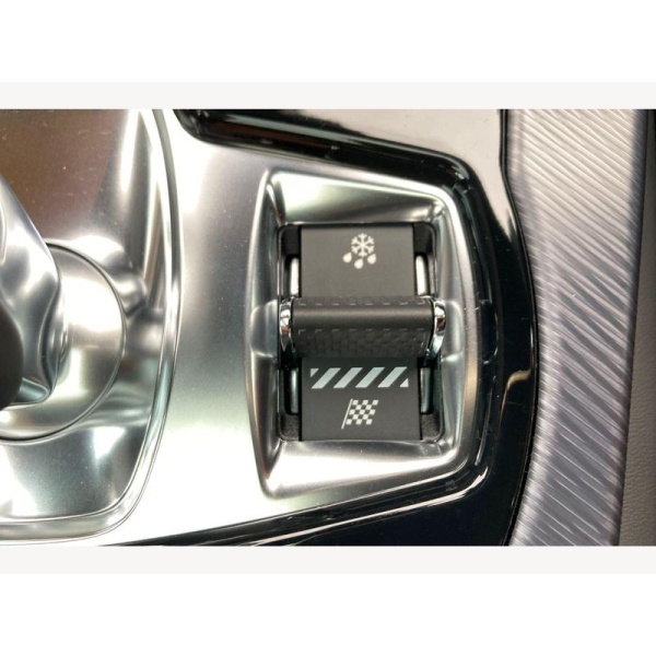 Jaguar F-type - F-TYPE Coupe P300 2.0P RWD Auto R-Dynamic 2dr
