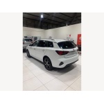 MG MG5 - 61.1kWh SE Estate 5dr Electric Auto (156 ps)
