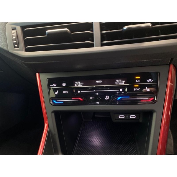 Volkswagen Polo - 2.0 TSI GTI DSG Euro 6 (s/s) 5dr